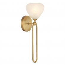 Minka-Lavery 196-732 - Orion 18" High 1-Light Wall Sconce