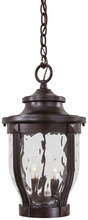 Minka-Lavery 8764-166 - Merrimack - 3 Light Chain Hung
