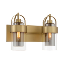 Minka-Lavery 1912-732 - Ravik 14.25" 2-Light Vanity