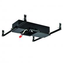 Nora NHSIC-485LE3LT - 4" Cobalt Shallow, IC Airtight New Construction Housing, 850lm, 13.5W, 120V Triac/ELV Dimming