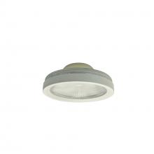 Nora NLCBC-469TIR25WW - 25? TIR Optic with White Ring for 4" Cobalt Adjustable