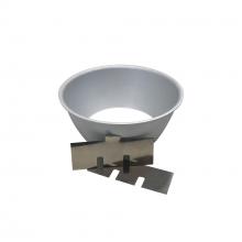 Nora NQZ-41REFLHZ - Haze Reflector Insert for NQZ2-41TWTW