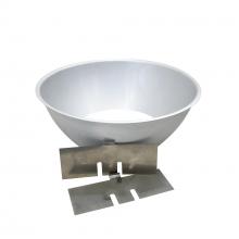 Nora NQZ-81REFLHZ - Haze Reflector Insert for NQZ2-81TWTW