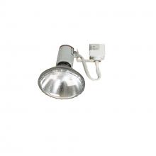 Nora NTH-115W/L - LAMP HOLDER PAR38/BR40 WH "L"