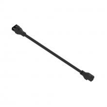 Nora NUDA-JC72B - 72" Jumper Cable for NUDA, Black Finish