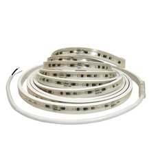 Nora NUTP13-W32-12-930/HW - Custom Cut 32-ft 120V Continuous LED Tape Light, 330lm / 3.6W per foot, 3000K, w/ Mounting Clips and