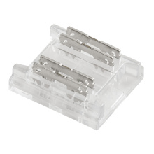 Kichler 1CTCOBTTCLR - Cob Tunable Connector