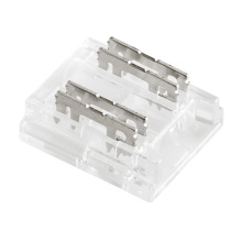 Kichler 1CTCOBTWCLR - Cob Tunable Connector