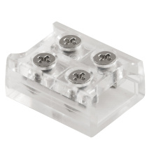 Kichler 1TBCOBTTCLR - Cob Dry Terminal Block Connector