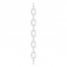 Kichler 2996CLZ - Accessory chain