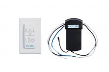 Kichler 370126 - AC Fan Remote Kit Limited Function