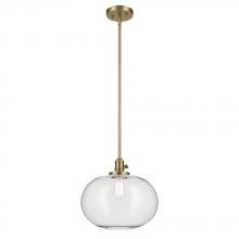 Kichler 43911NBR - Pendant 1Lt