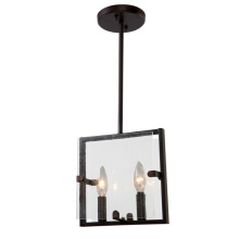 Artcraft AC10300OB - Harbor Point AC10300OB Pendant
