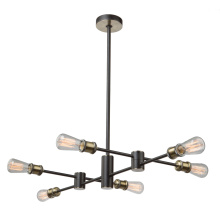 Artcraft AC10786BK - Chandelier