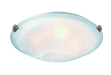 Artcraft AC2352SPBN - Clip Flush AC2352SPBN Flush Mount