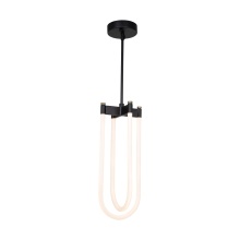 Artcraft AC6815BK - Pendant