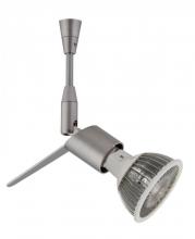 Besa Lighting SP-QF3-LED-SN - Besa Tipster Spotlight Sp Satin Nickel 1x9W LED Mr16