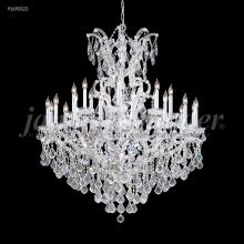 James R Moder 91690GL2X - Maria Theresa 24 Light Chandelier