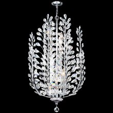 James R Moder 94460G11 - Florale Collection Chandelier