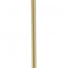 Progress P8601-78 - Stem Extension Kit In A Vintage Gold Finish