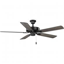 Progress P250080-31M - P250080-31M 52 INCH CEILING FAN