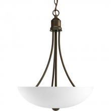 Progress P3914-20 - Gather Collection Two-Light Foyer Pendant