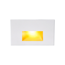 WAC US WL-LED100F-30-WT - LEDme® Horizontal Step and Wall Light