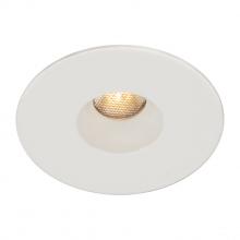 WAC US HR-LED231R-40-WT - LEDme Miniature Recessed Task Light