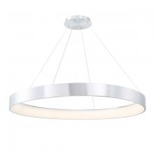 WAC US PD-33753-AL - CORSO Pendant Light