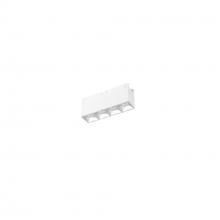 WAC US R1GDL04-S927-HZ - Multi Stealth Downlight Trimless 4 Cell