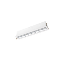 WAC US R1GDT08-S940-HZWT - Multi Stealth Downlight Trim 8 Cell