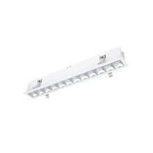 WAC US R1GDT12-S940-HZWT - Multi Stealth Downlight Trim 12 Cell