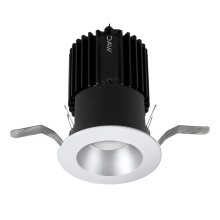 WAC US R2RD2T-WTWA-HZWT - Volta 2" Round Downlight Trim