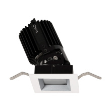 WAC US R2SAT-NTWA-HZWT - Volta 2" Square Adjustable Trim