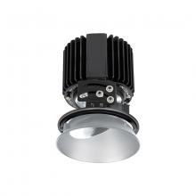WAC US R4RAL-S835-HZ - Volta Round Adjustable Invisible Trim with LED Light Engine