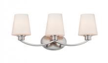 Maxim 11833SWSN - Shelter-Bath Vanity