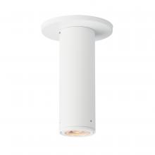 Maxim 86251WT - Fulcrum-Flush Mount