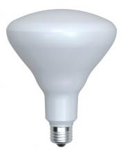 Craftmade 9679 - 6.26" M.O.L. Frost LED BR40, E26, 12W, Dimmable, 3000K
