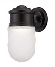 Designers Fountain LED32411-ORB - Camden 5" LED Wall Lantern
