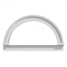 Focal Point HLT42814S - Trim And Sill