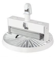 RAB Lighting HAYBAY150N/D10/PFSR - HAYBAY 150W 4K LED 120-277V PF SENS FOR REFL