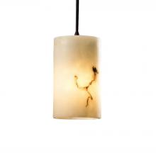 Justice Design Group FAL-8815-10-DBRZ-LED1-700 - Mini 1-Light LED Pendant