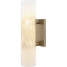 Quoizel CRR8805BGD - Curran Wall Sconce