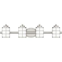 Quoizel HZT8631BN - Hazlett Bath Light