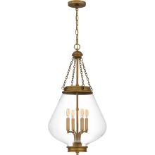 Quoizel QP6803WS - Quoizel Pendant