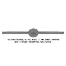International 13724-02 - Adjustable Canopy Kit