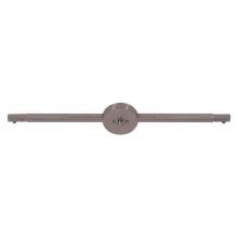 International 13724-53 - Adjustable Canopy Kit