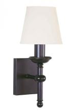 International 14036-72 - One Light Bronze Wall Light