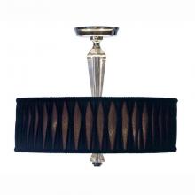 International SH-1367 - Black Lamp Shade