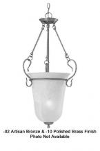 International GL-4340 - Replacement Glass